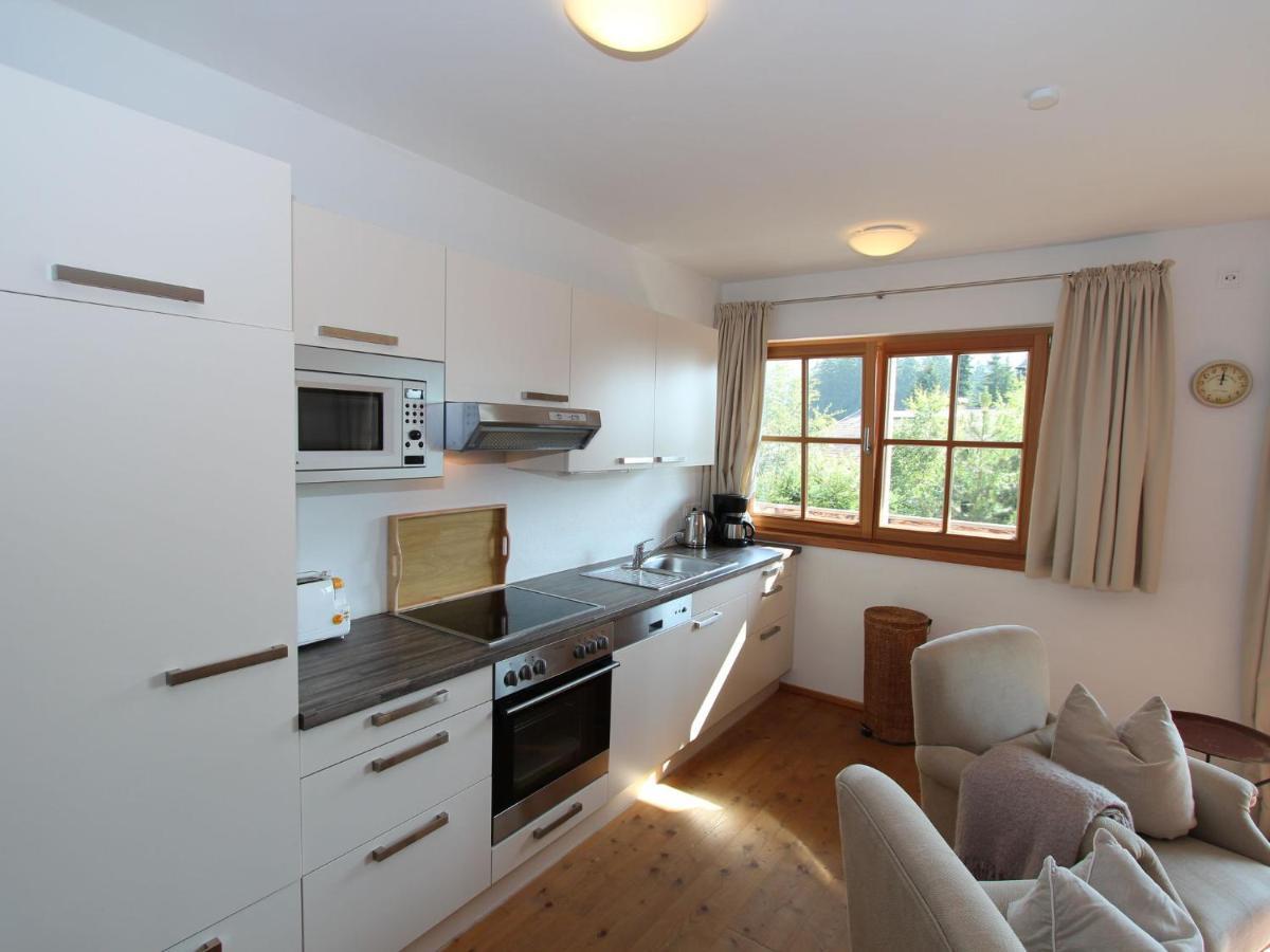Apartment In Mittersill Near The Ski Area Dış mekan fotoğraf