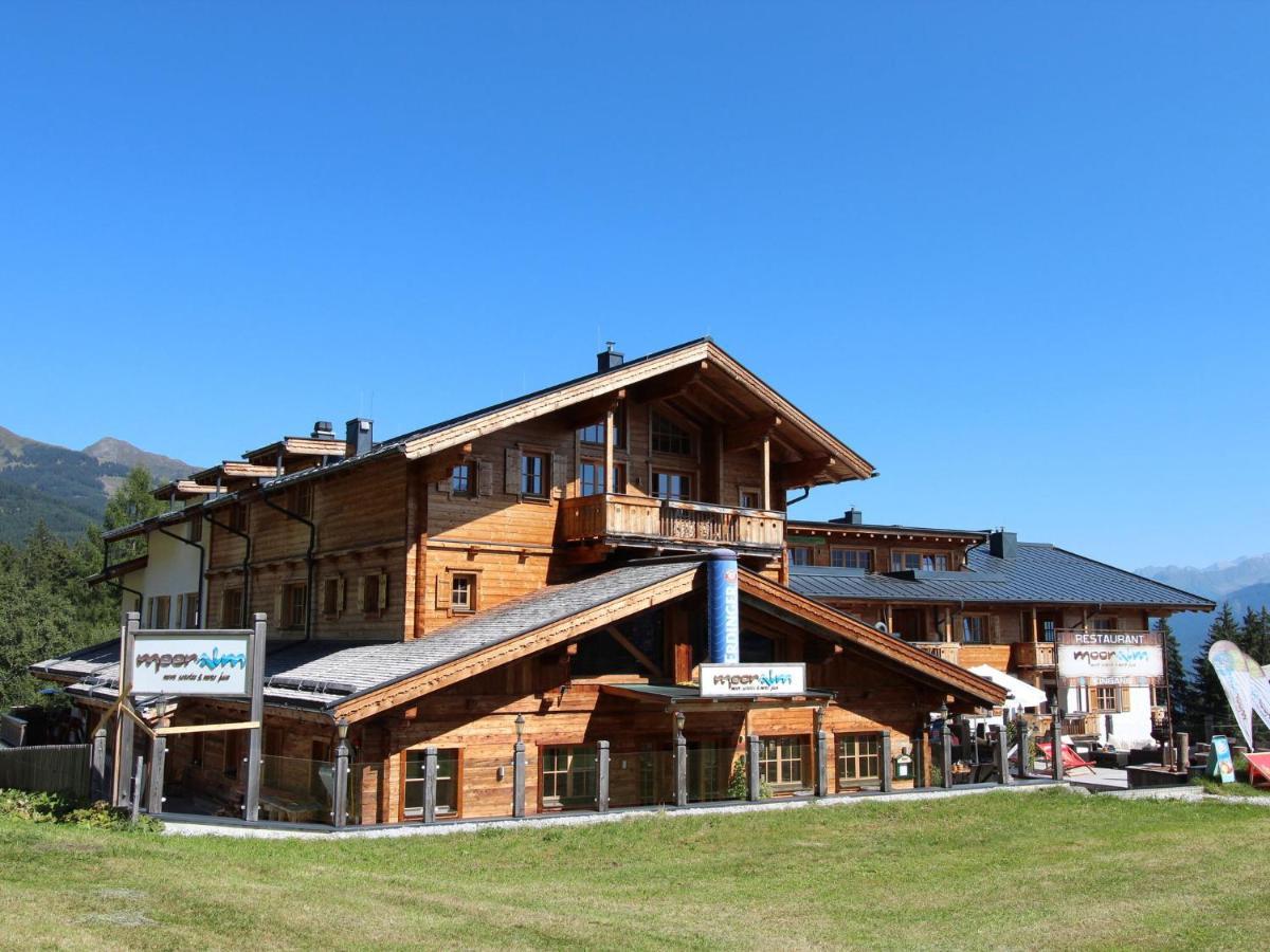Apartment In Mittersill Near The Ski Area Dış mekan fotoğraf