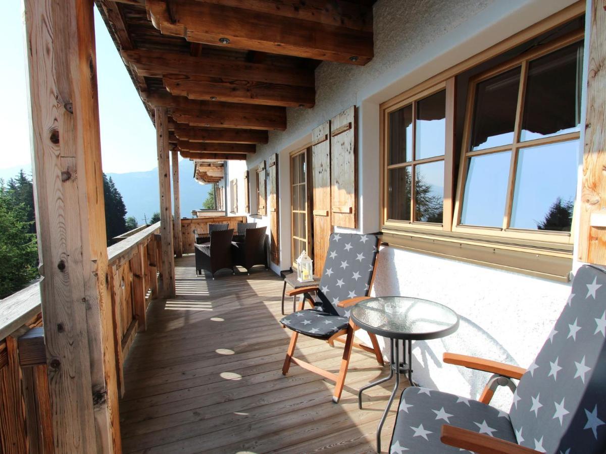 Apartment In Mittersill Near The Ski Area Dış mekan fotoğraf