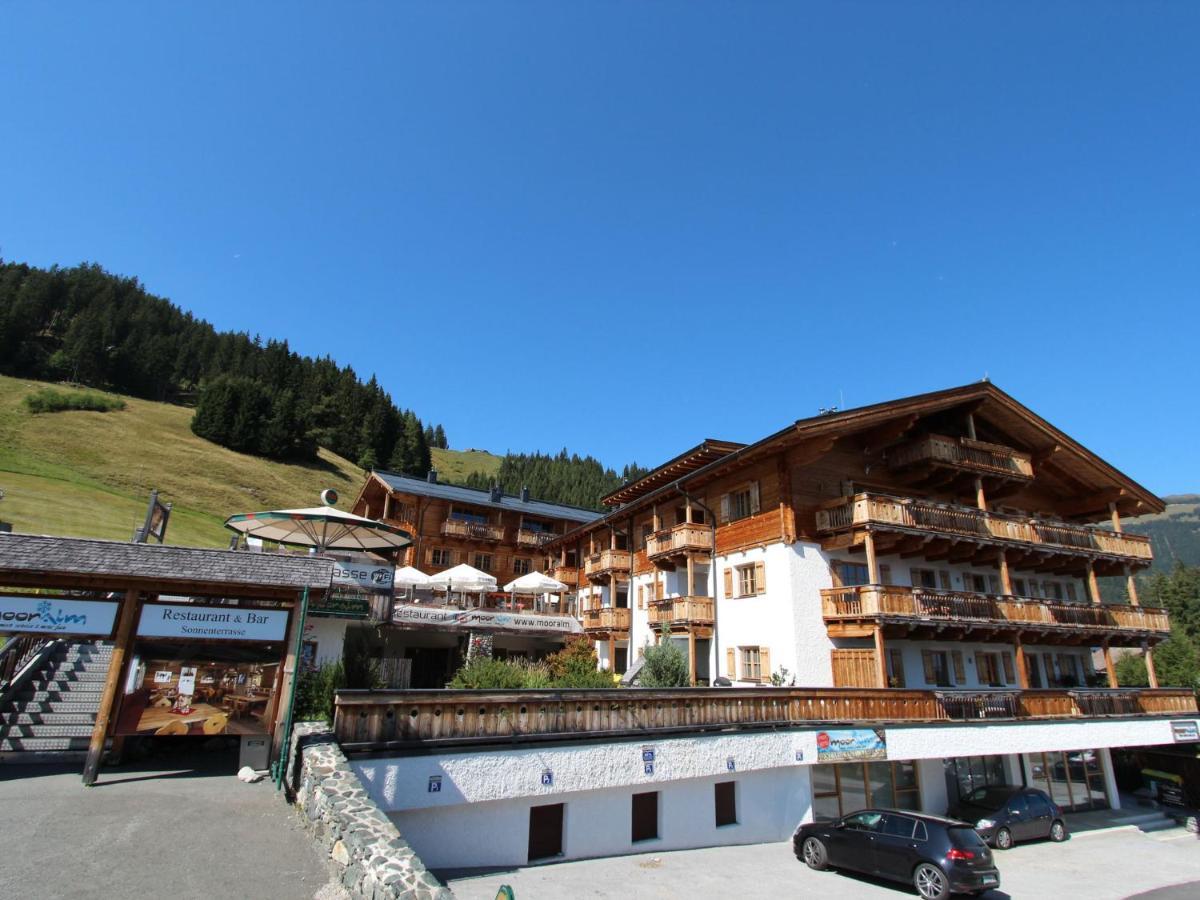 Apartment In Mittersill Near The Ski Area Dış mekan fotoğraf